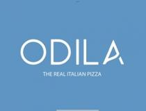 ODILA THE REAL ITALAN PIZZA