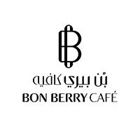BON BERRY CAFE B;بن بيري كافيه