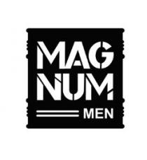 MAG NUM MEN; .