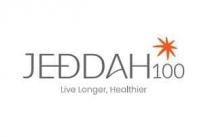 JEDDAH100 Live Longer Healthier