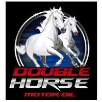 DOUBLE HORSE MOTOR OIL