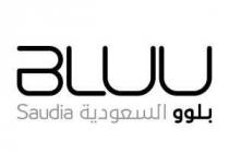 BLUU Saudia;بلوو السعودية