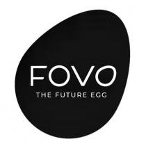 FOVO THE FUTURE EGG