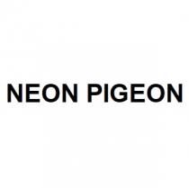 NEON PIGEON