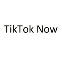 TikTok Now