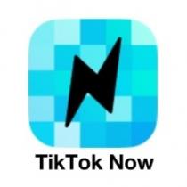 TikTok Now N