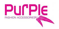 PurPlE FASHION ACCESSORIES