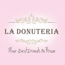 La Donuteria Your Best Donuts in Town