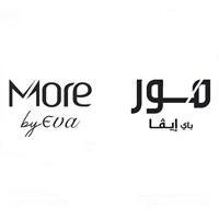 More by Eva;مور باي إيفا
