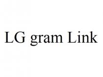 LG gram Link