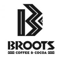 Broots Coffee & Cocoa