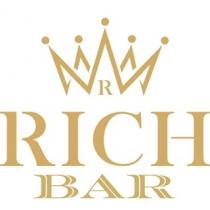 R RICH BAR