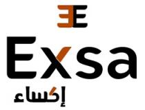 EE Exsa;إكساء