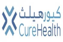 curehealth;كيورهيلث