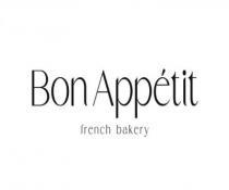 Bon Appetit french bakery