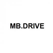 MB.DRIVE