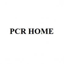 PCR HOME