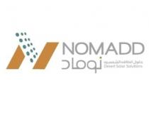 Nomadd Desert Solar Solution;نوماد حلول الطاقة الشمسية