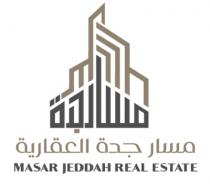 Masar Jeddah Real Estate;مسار جدة العقارية