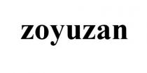 zoyuzan