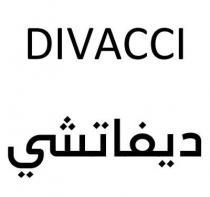 DIVACCI;ديفاتشي