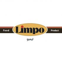 FOOD LIMPO PRODUCT;ليمبو