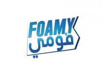 FOAMY;فومي