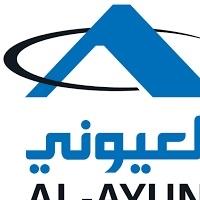 AL AYUNI INVESTMENT & CONTRACTING CO;شركة العيوني للاستثمار والمقاولات