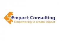 Empact consulting Empowering to create impact