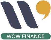 WOW FINANCE