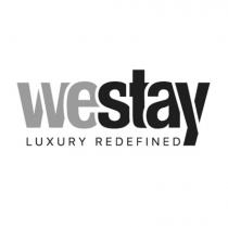 westay LUXURY REDEFINED