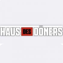 HAUS DES DONERS