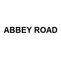 ABBEY ROAD