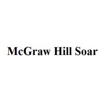 McGraw Hill Soar
