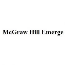 McGraw Hill Emerge