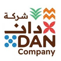 DAN Company;شركة دان