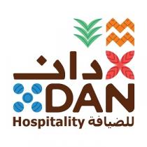 DAN Hospitality;دان للضيافة