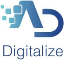 Ad digitalize