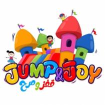 Jump & joy;قفز ومرح
