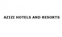 AZIZI HOTELS AND RESORTS