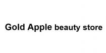 Gold Apple beauty store