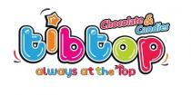 TibTop Chocolate & Candies Always at The Top