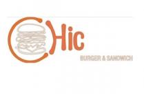 Chic BURGER &SANDWICH