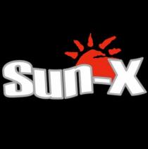 sun-x