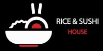 Rice and Sushi House