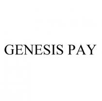 GENESIS PAY