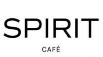 spirit cafe