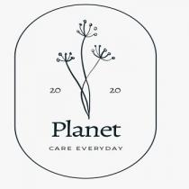20 20 Planet CARE EVERDAY