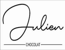 JULIEN CHOCOLAT