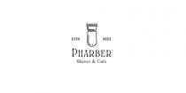 Pharber Estd 2022 Shaves & Cuts